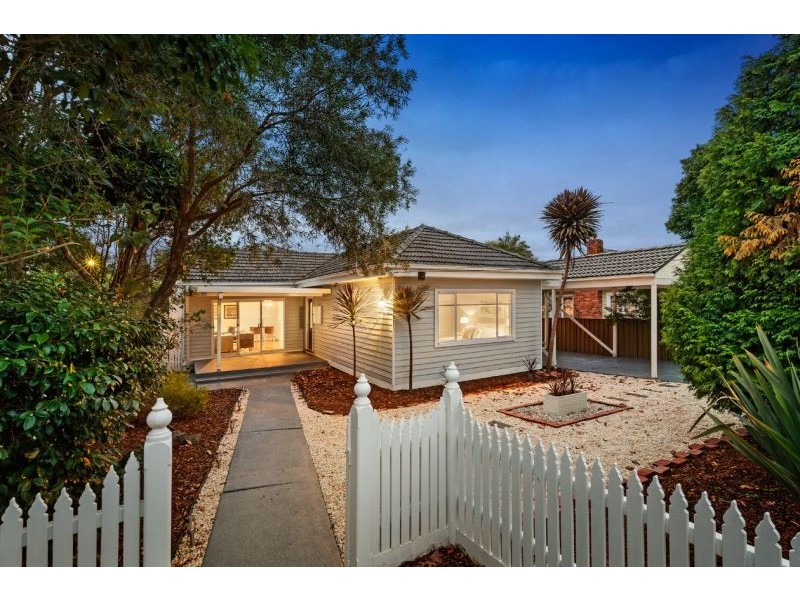 78 Mount Pleasant Road, Nunawading VIC 3131