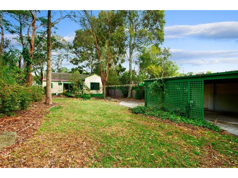 9 Patterson Street, Nunawading VIC 3131