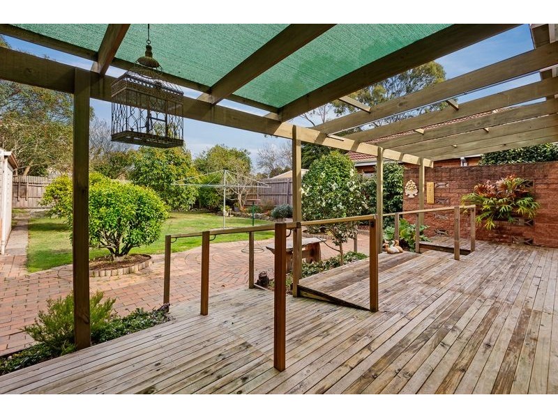 38 Morden Court, Nunawading VIC 3131