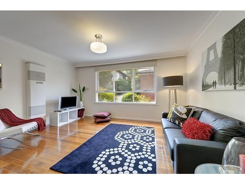 6/66 Blackburn Road, Blackburn VIC 3130