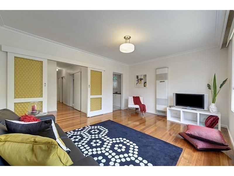 6/66 Blackburn Road, Blackburn VIC 3130