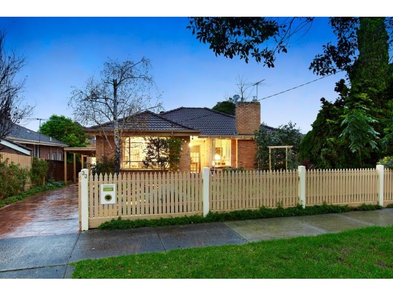 33 Aspinall Road, Box Hill North VIC 3129