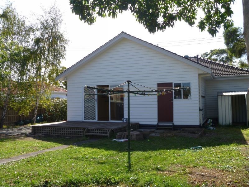 18 Springfield Road, Blackburn VIC 3130