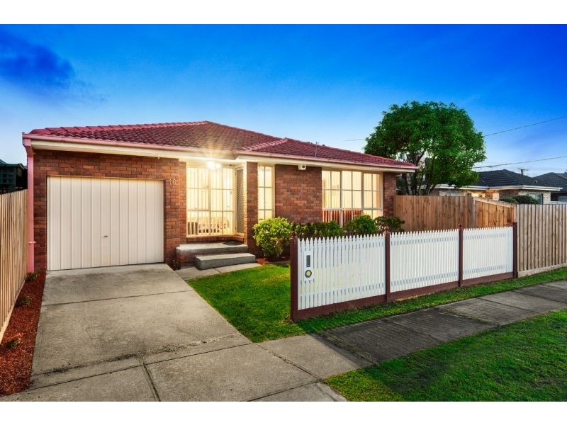 16 Burcote Street, Blackburn North VIC 3130