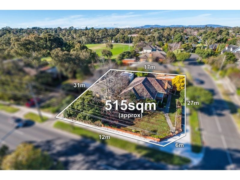 357 Springvale Road, Forest Hill VIC 3131