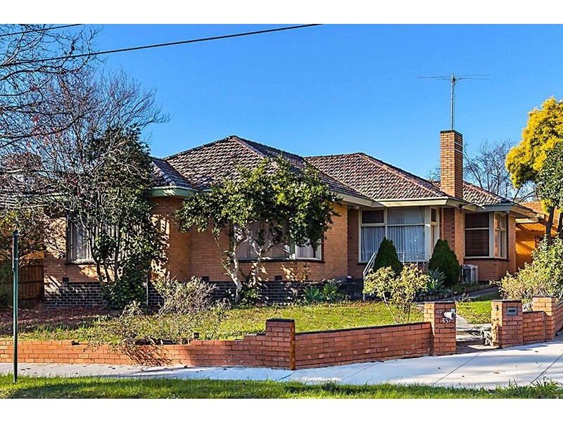 357 Springvale Road, Forest Hill VIC 3131
