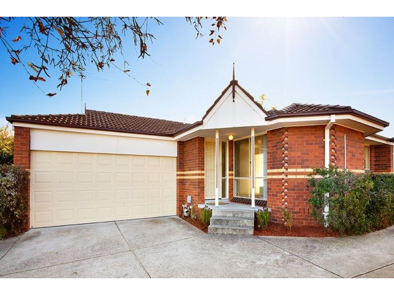 1/151 Springfield Road, Blackburn North VIC 3130