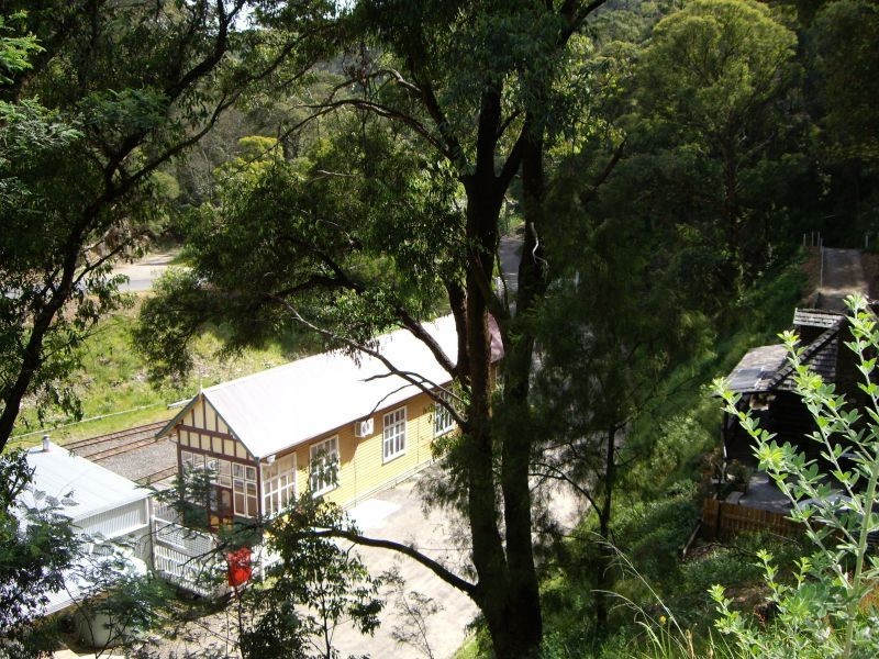 Lot 6, Happy Go Lucky Road, Walhalla VIC 3825