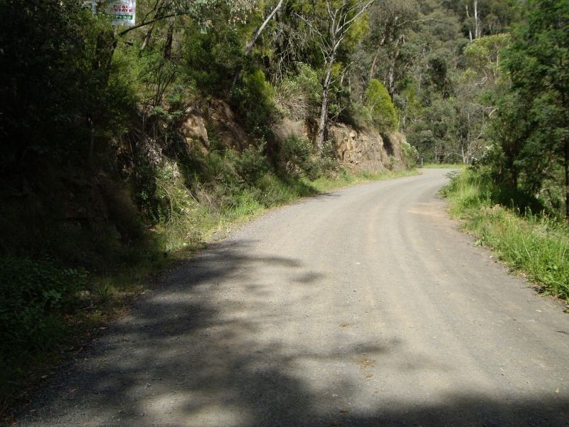 Lot 6, Happy Go Lucky Road, Walhalla VIC 3825