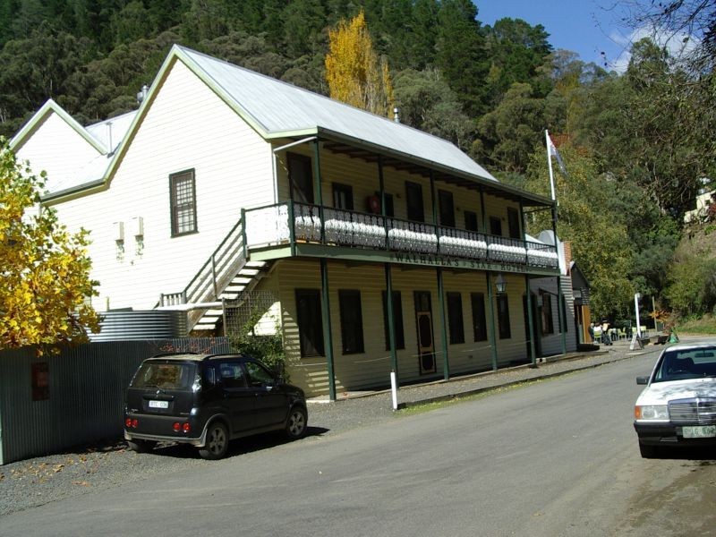 Lot 52 & 53 Main Rd, Walhalla VIC 3825