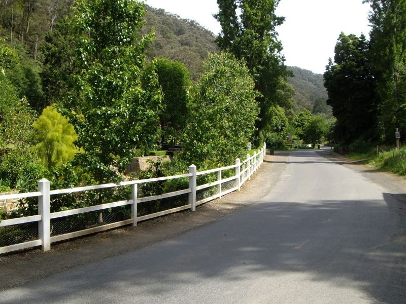 Lot 52 & 53 Main Rd, Walhalla VIC 3825