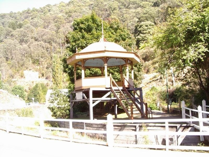 Lot 52 & 53 Main Rd, Walhalla VIC 3825