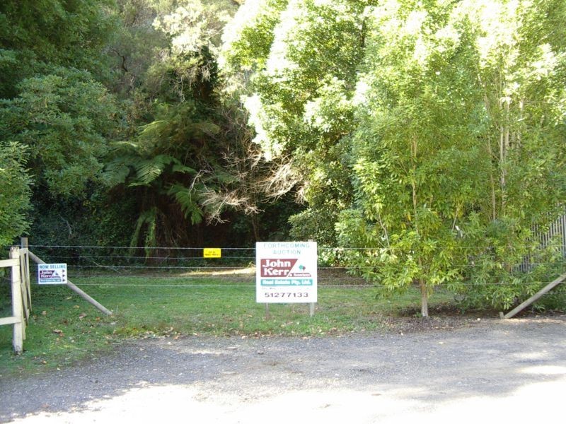 Lot 52 & 53 Main Rd, Walhalla VIC 3825