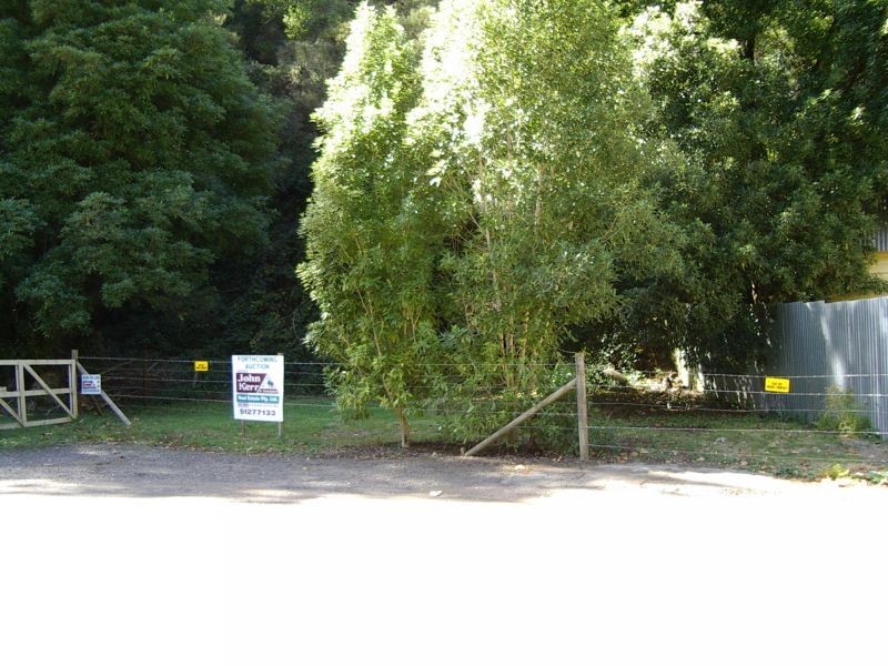 Lot 52 & 53 Main Rd, Walhalla VIC 3825