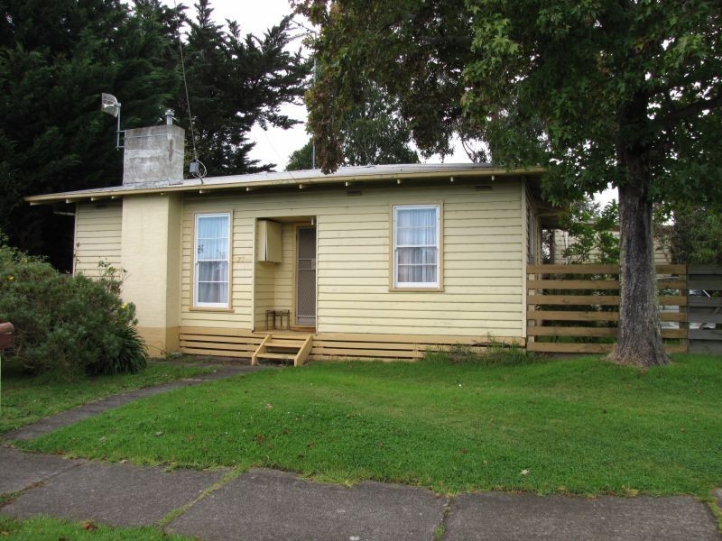 27 King Street, Moe VIC 3825