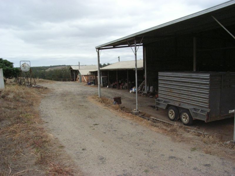 174 River Connection Road, Willow Grove VIC 3825