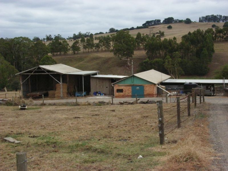 174 River Connection Road, Willow Grove VIC 3825