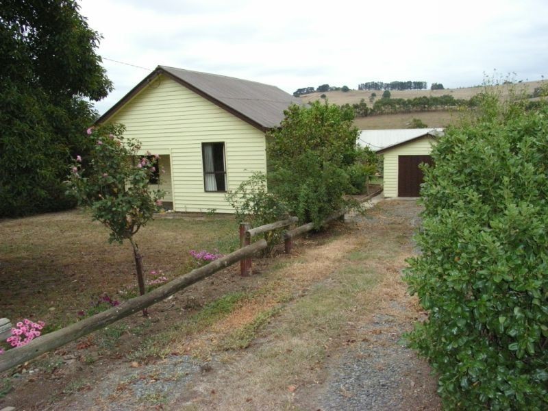 174 River Connection Road, Willow Grove VIC 3825