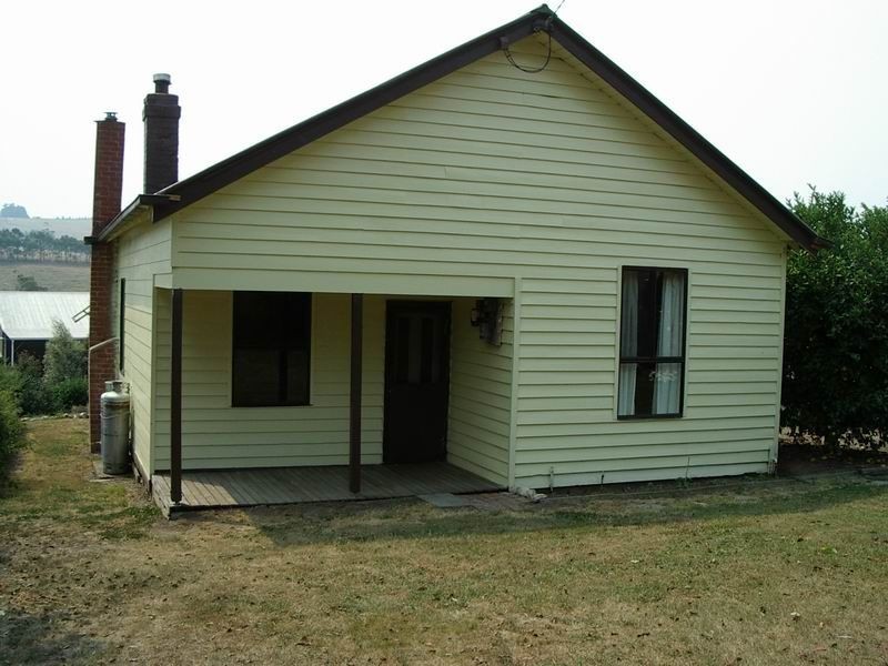 174 River Connection Road, Willow Grove VIC 3825