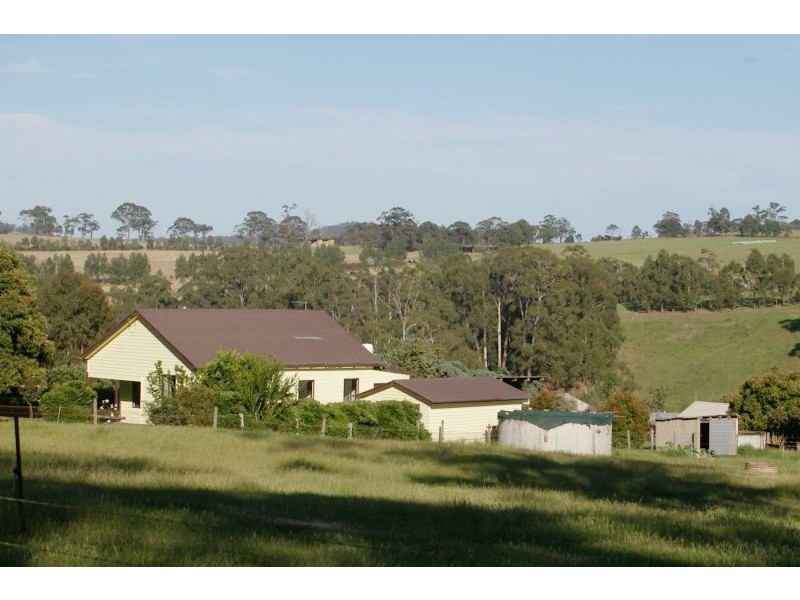 174 River Connection Road, Willow Grove VIC 3825