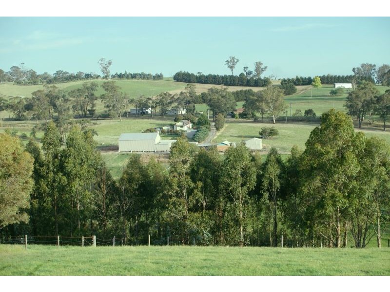 174 River Connection Road, Willow Grove VIC 3825