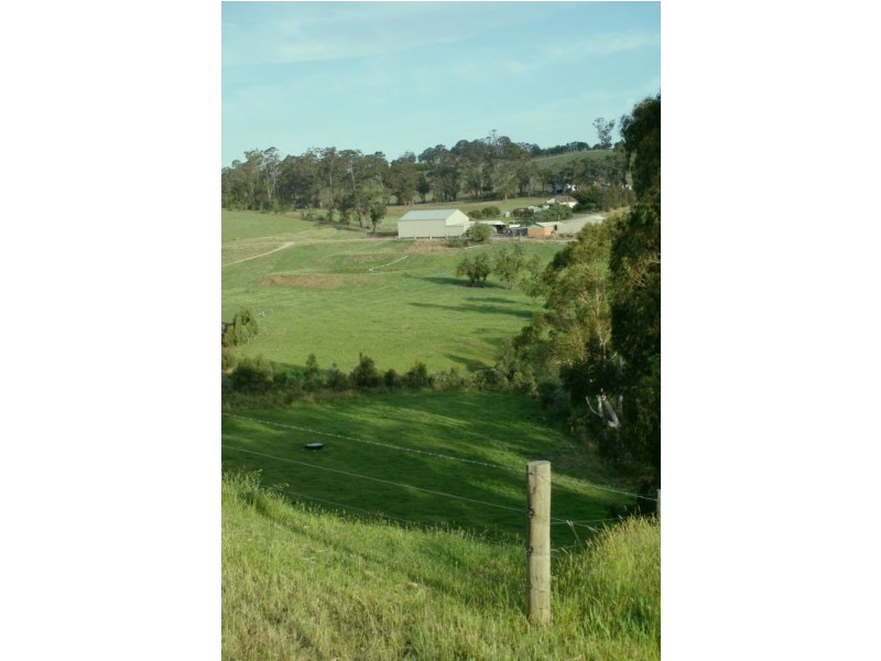 174 River Connection Road, Willow Grove VIC 3825