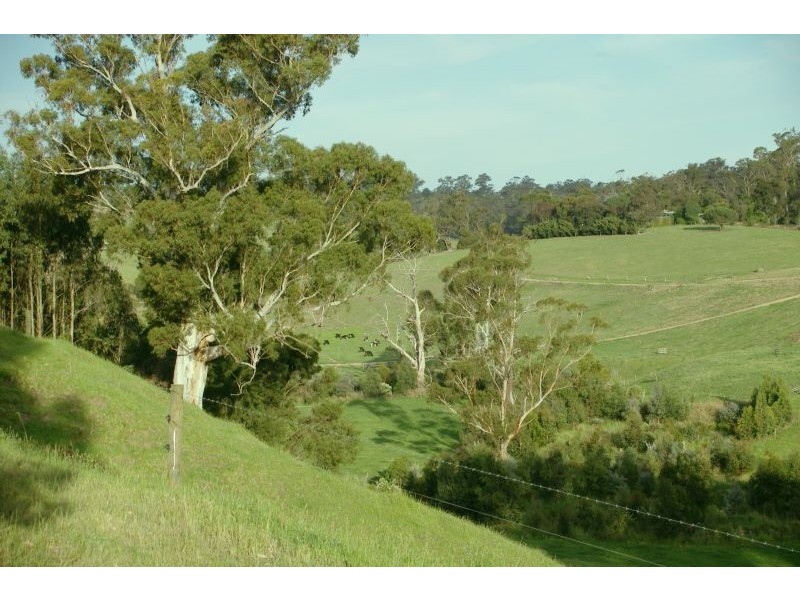 174 River Connection Road, Willow Grove VIC 3825