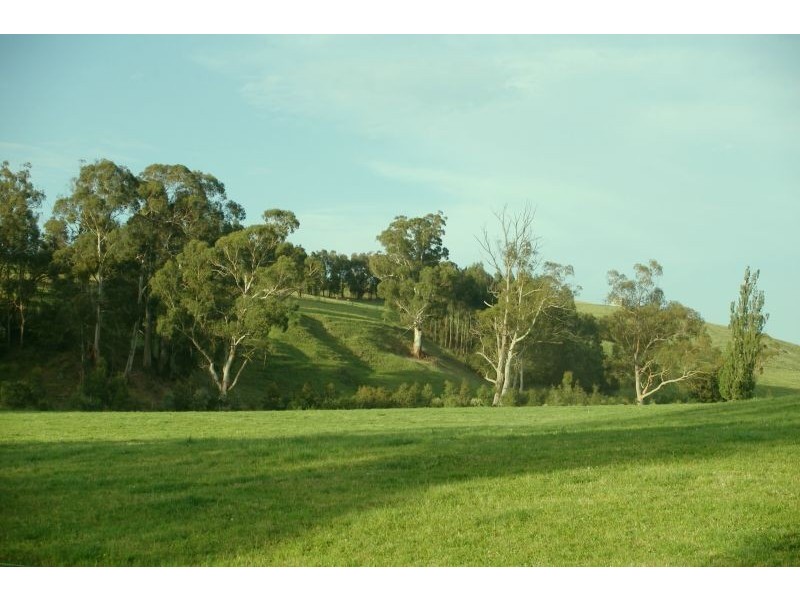 174 River Connection Road, Willow Grove VIC 3825
