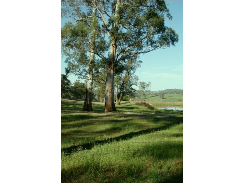 174 River Connection Road, Willow Grove VIC 3825