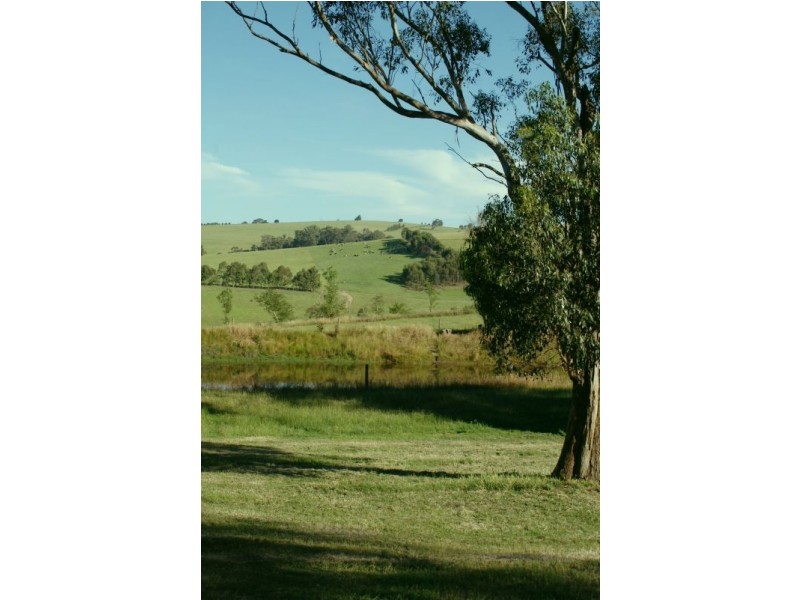 174 River Connection Road, Willow Grove VIC 3825