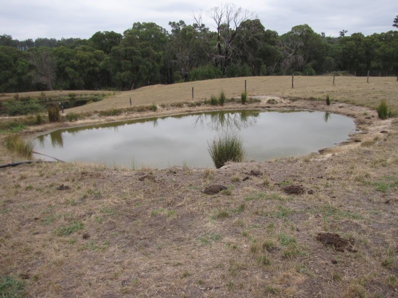 Lot 1, Thalloo Road, Tanjil South VIC 3825