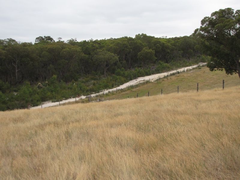 Lot 1, Thalloo Road, Tanjil South VIC 3825
