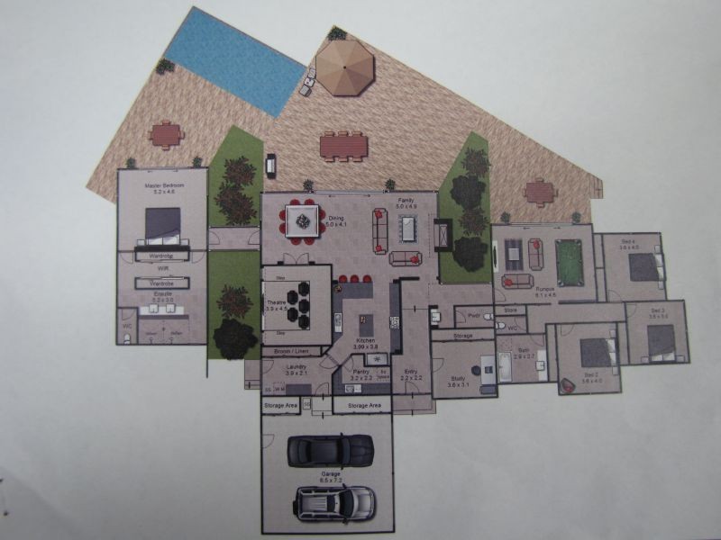 2314 Waterloo Road, Warragul VIC 3820