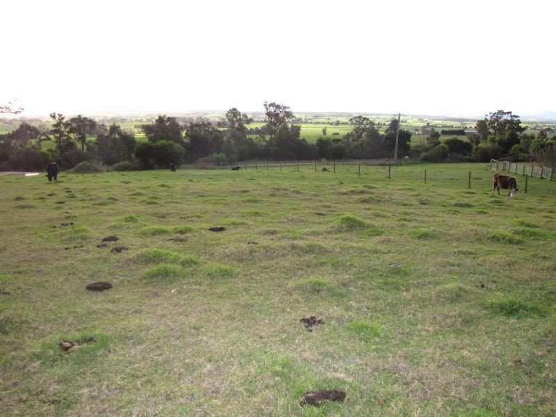 Lot 2, Melaleuca Drive, Trafalgar VIC 3824