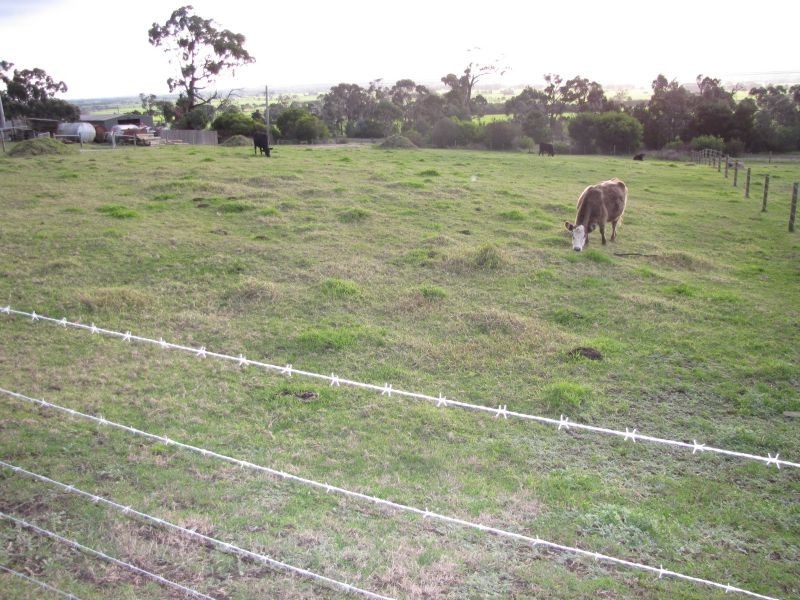 Lot 2, Melaleuca Drive, Trafalgar VIC 3824
