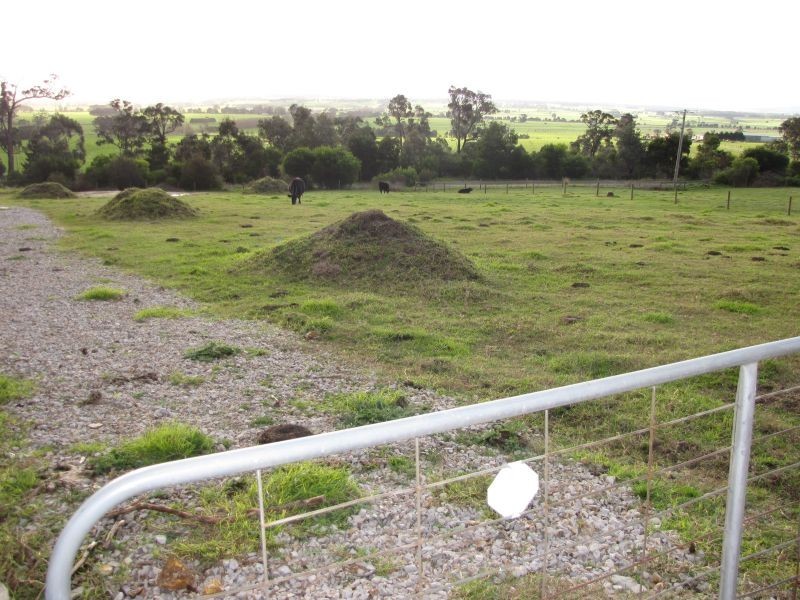 Lot 2, Melaleuca Drive, Trafalgar VIC 3824