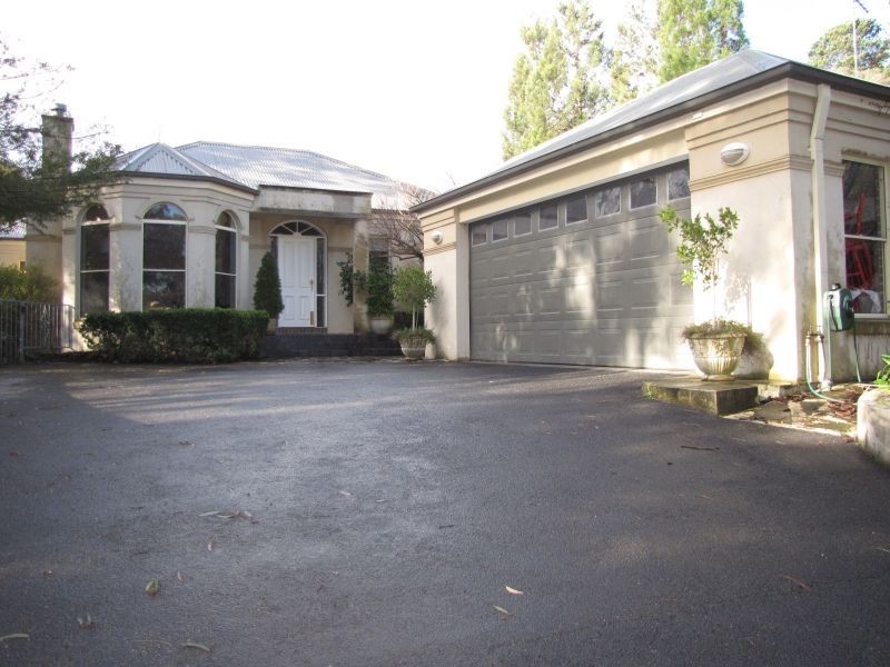 65 Haunted Hills Road, Newborough VIC 3825