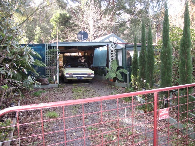 22 Littleboy Crescent, Rawson VIC 3825