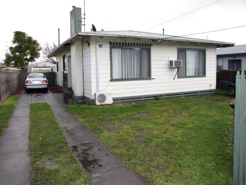 14 King Street, Moe VIC 3825