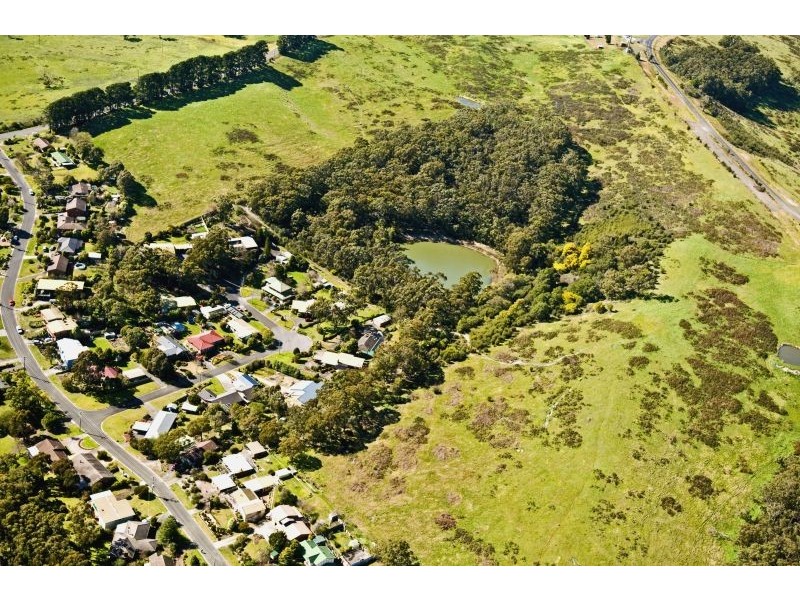 Lot 57 Linkside Court Yallourn Heights, Newborough VIC 3825