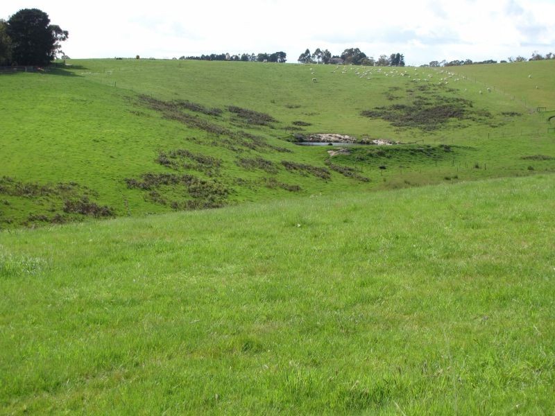 Lot 2, Frys Track, Hernes Oak VIC 3825