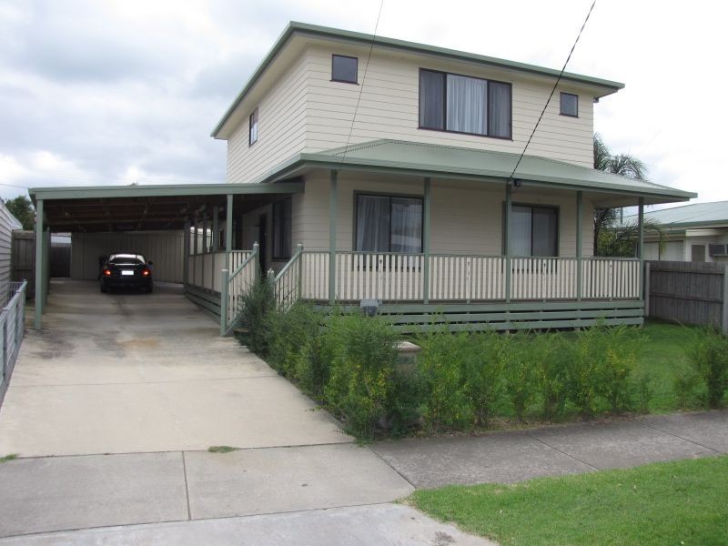22 Anderson Avenue, Yallourn North VIC 3825