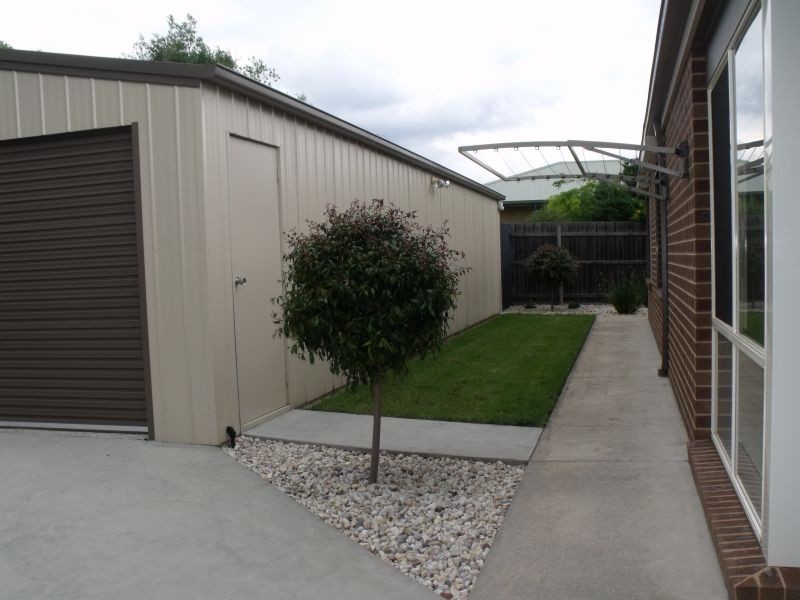 13 Kingsford Street, Moe VIC 3825