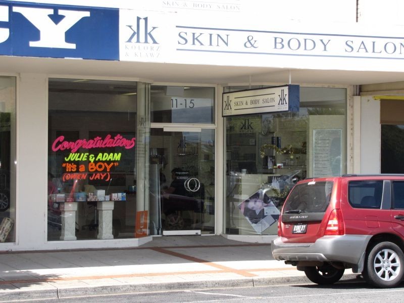 11-15 Lloyd Street, Moe VIC 3825