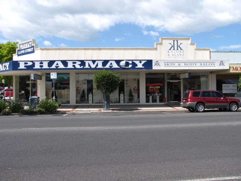 11-15 Lloyd Street, Moe VIC 3825