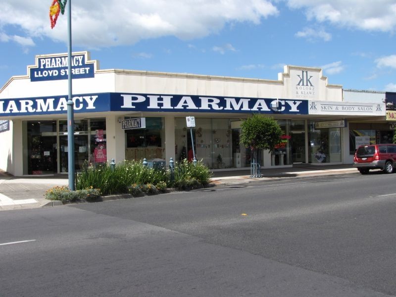 11-15 Lloyd Street, Moe VIC 3825