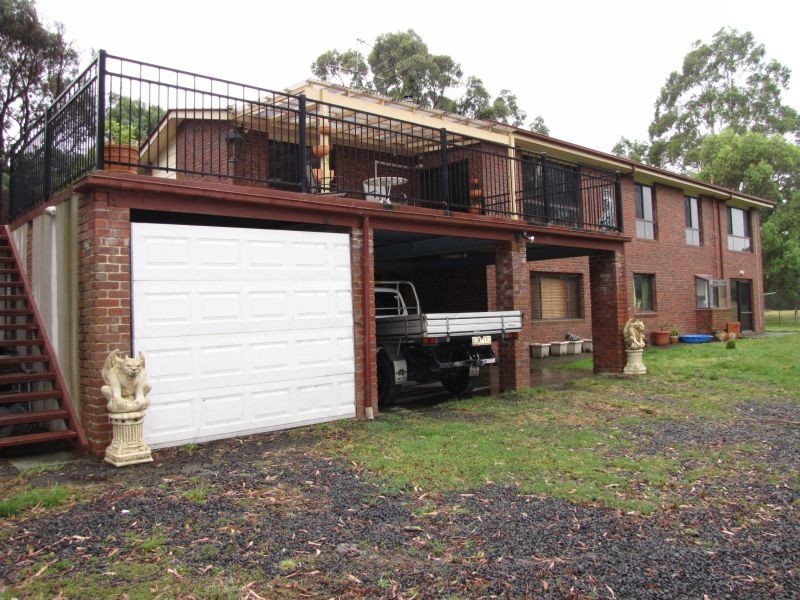 60 Blackwood Rise, Moe South VIC 3825