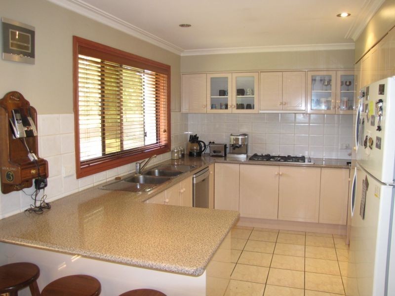60 Blackwood Rise, Moe South VIC 3825