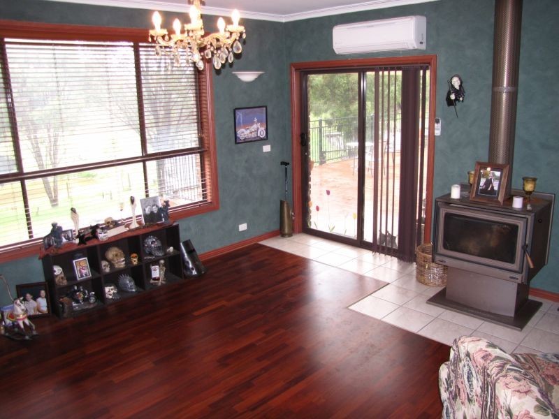 60 Blackwood Rise, Moe South VIC 3825