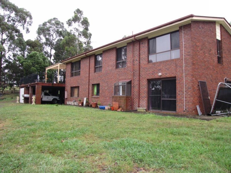 60 Blackwood Rise, Moe South VIC 3825